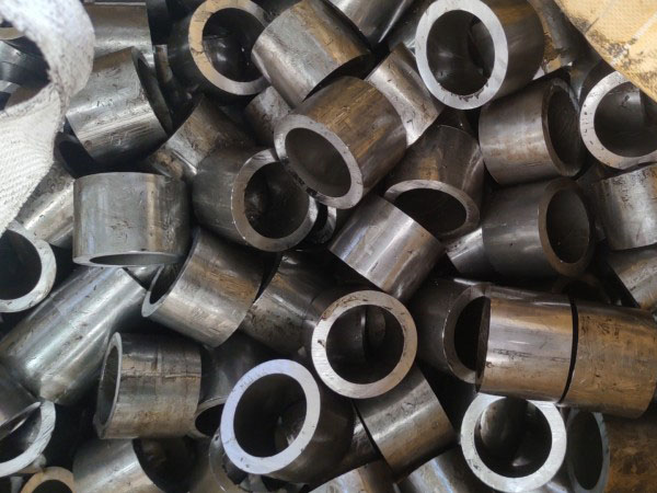 房县无缝钢管切割