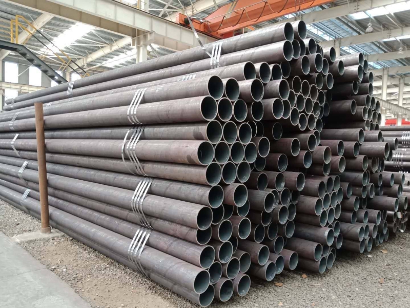 房县30CrMo合金无缝钢管