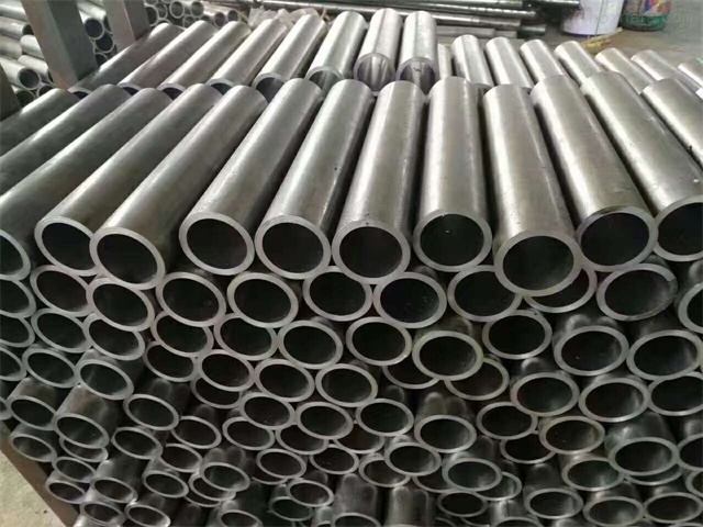 房县30CrMo精密无缝钢管
